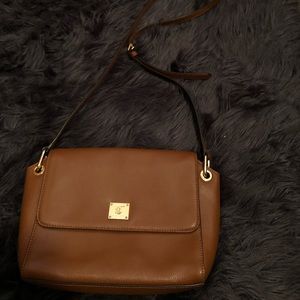 Ralph Lauren crossbody purse